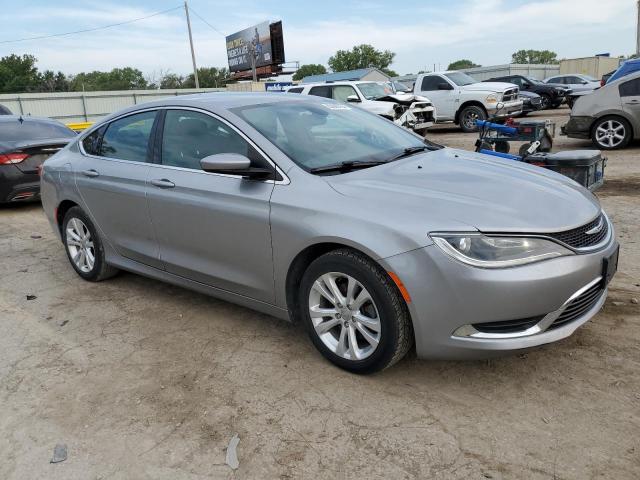 Photo 3 VIN: 1C3CCCAB8FN692496 - CHRYSLER 200 LIMITE 