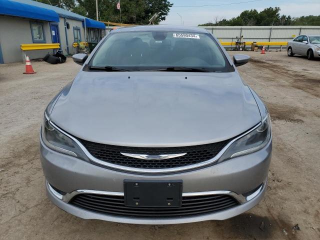 Photo 4 VIN: 1C3CCCAB8FN692496 - CHRYSLER 200 LIMITE 