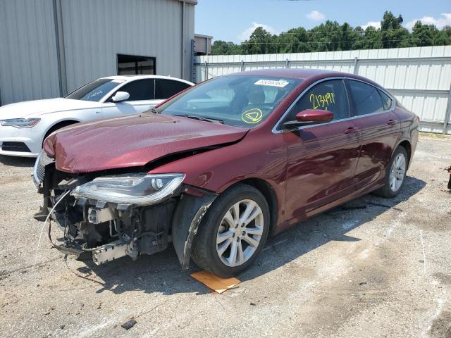 Photo 0 VIN: 1C3CCCAB8FN697844 - CHRYSLER 200 LIMITE 