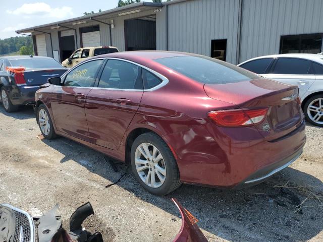 Photo 1 VIN: 1C3CCCAB8FN697844 - CHRYSLER 200 LIMITE 