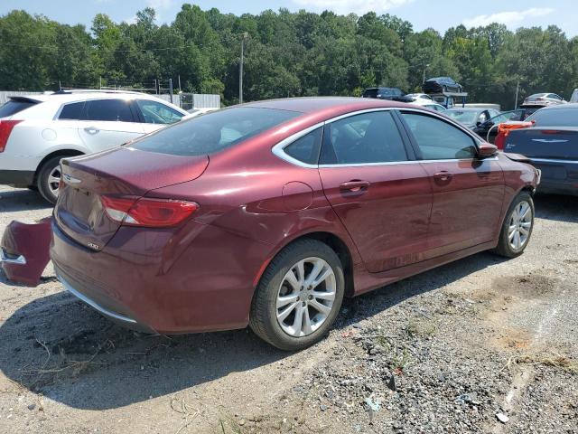 Photo 2 VIN: 1C3CCCAB8FN697844 - CHRYSLER 200 LIMITE 