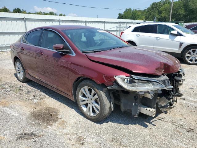 Photo 3 VIN: 1C3CCCAB8FN697844 - CHRYSLER 200 LIMITE 