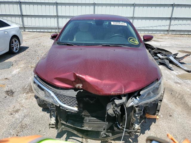 Photo 4 VIN: 1C3CCCAB8FN697844 - CHRYSLER 200 LIMITE 