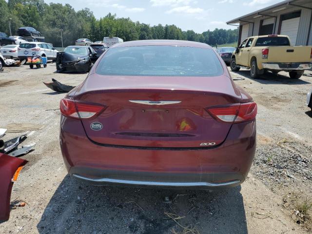 Photo 5 VIN: 1C3CCCAB8FN697844 - CHRYSLER 200 LIMITE 