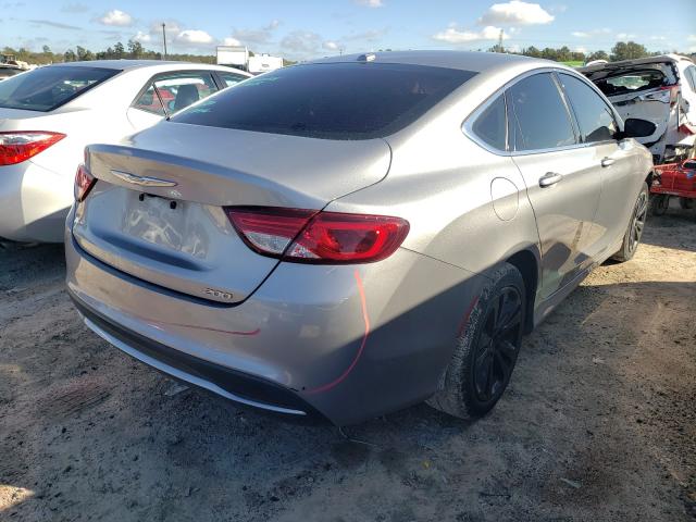 Photo 3 VIN: 1C3CCCAB8FN698573 - CHRYSLER 200 LIMITE 