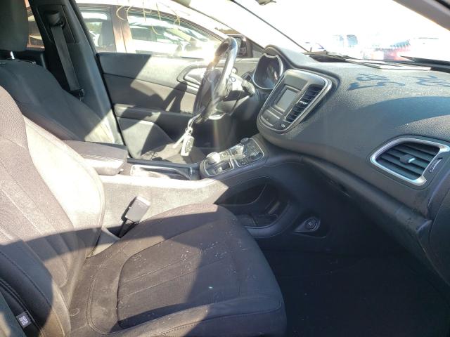 Photo 4 VIN: 1C3CCCAB8FN698573 - CHRYSLER 200 LIMITE 