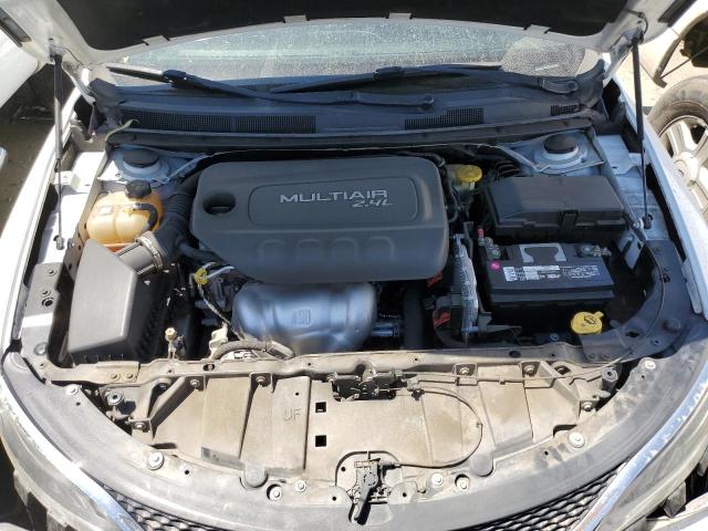 Photo 10 VIN: 1C3CCCAB8FN703884 - CHRYSLER 200 