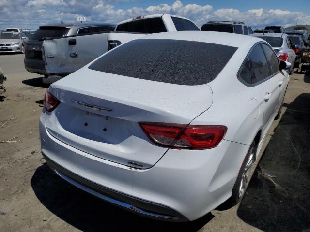 Photo 2 VIN: 1C3CCCAB8FN703884 - CHRYSLER 200 