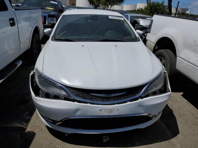 Photo 4 VIN: 1C3CCCAB8FN703884 - CHRYSLER 200 