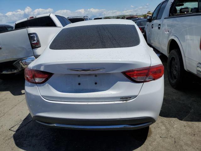 Photo 5 VIN: 1C3CCCAB8FN703884 - CHRYSLER 200 