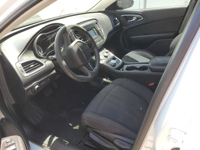 Photo 6 VIN: 1C3CCCAB8FN703884 - CHRYSLER 200 