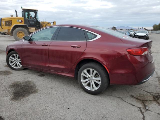 Photo 1 VIN: 1C3CCCAB8FN703903 - CHRYSLER 200 