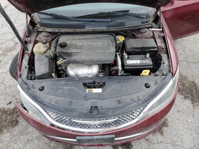 Photo 10 VIN: 1C3CCCAB8FN703903 - CHRYSLER 200 