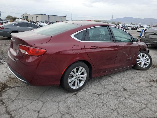 Photo 2 VIN: 1C3CCCAB8FN703903 - CHRYSLER 200 