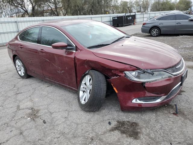 Photo 3 VIN: 1C3CCCAB8FN703903 - CHRYSLER 200 