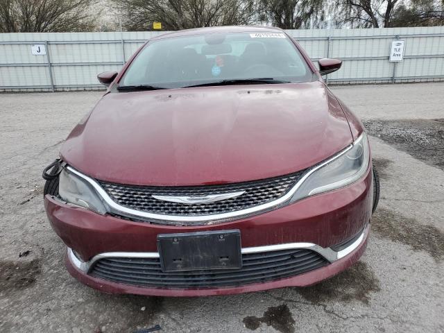 Photo 4 VIN: 1C3CCCAB8FN703903 - CHRYSLER 200 