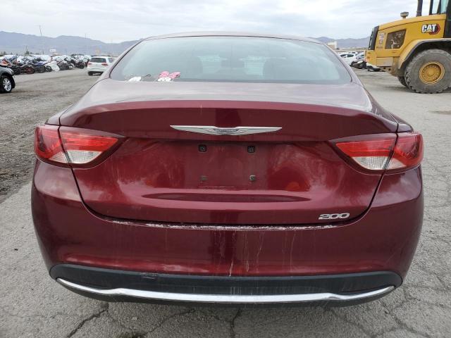 Photo 5 VIN: 1C3CCCAB8FN703903 - CHRYSLER 200 