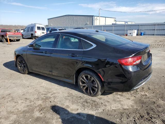 Photo 1 VIN: 1C3CCCAB8FN704789 - CHRYSLER 200 