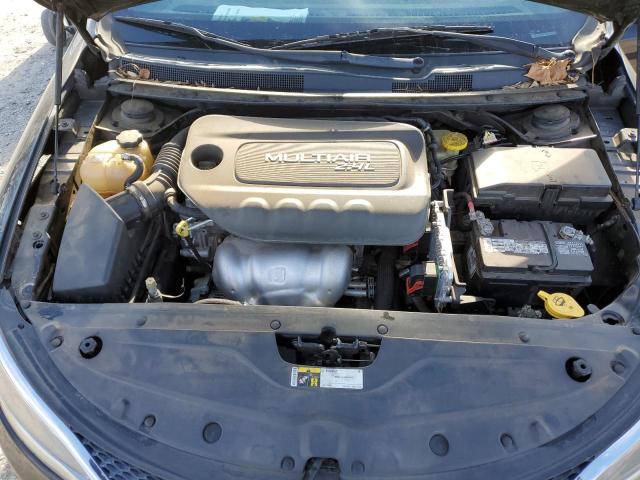 Photo 10 VIN: 1C3CCCAB8FN704789 - CHRYSLER 200 