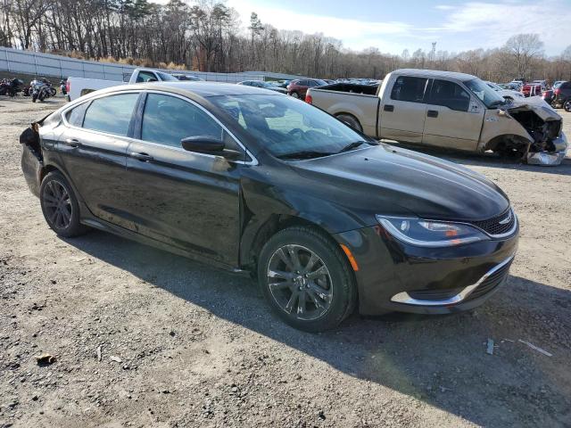 Photo 3 VIN: 1C3CCCAB8FN704789 - CHRYSLER 200 