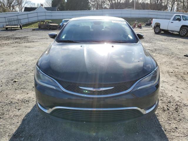 Photo 4 VIN: 1C3CCCAB8FN704789 - CHRYSLER 200 