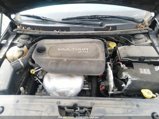 Photo 9 VIN: 1C3CCCAB8FN706400 - CHRYSLER 200 