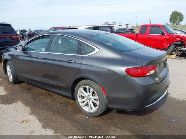 Photo 2 VIN: 1C3CCCAB8FN707904 - CHRYSLER 200 