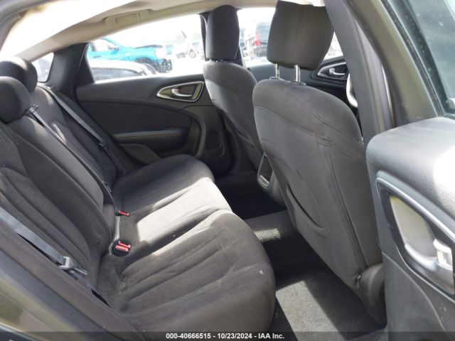 Photo 7 VIN: 1C3CCCAB8FN707904 - CHRYSLER 200 