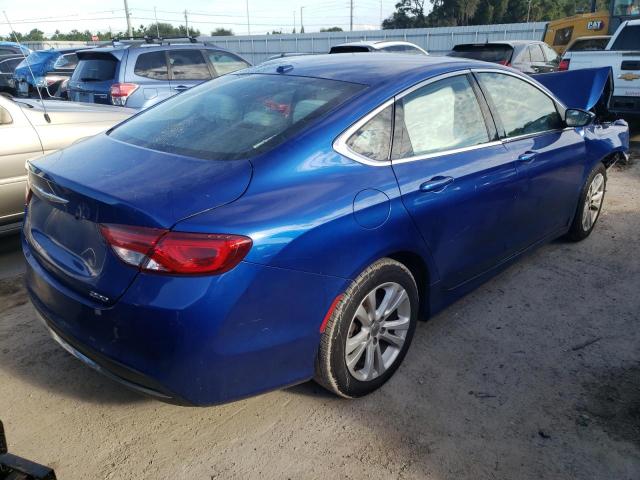 Photo 3 VIN: 1C3CCCAB8FN707949 - CHRYSLER 200 LIMITE 