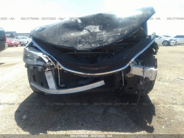 Photo 5 VIN: 1C3CCCAB8FN710544 - CHRYSLER 200 