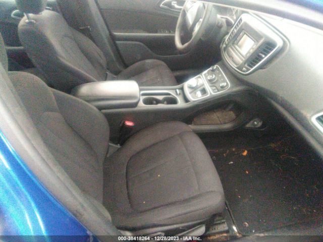 Photo 4 VIN: 1C3CCCAB8FN710558 - CHRYSLER 200 