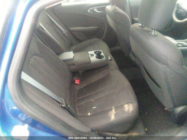 Photo 7 VIN: 1C3CCCAB8FN710558 - CHRYSLER 200 