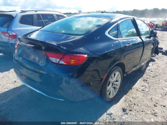 Photo 3 VIN: 1C3CCCAB8FN712794 - CHRYSLER 200 