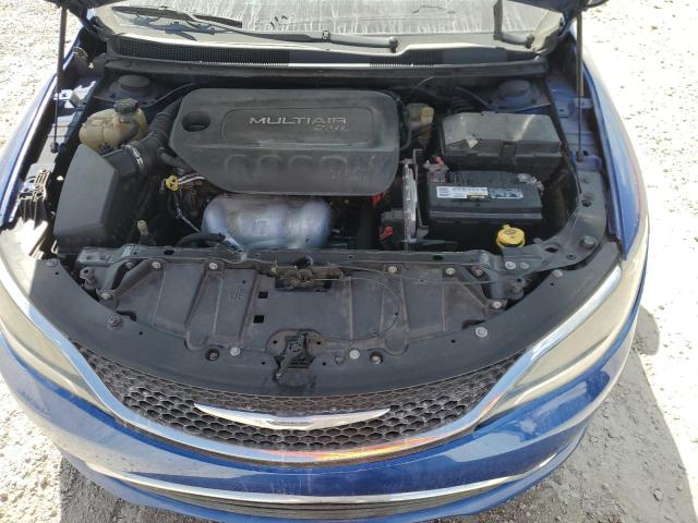 Photo 10 VIN: 1C3CCCAB8FN713069 - CHRYSLER 200 LIMITE 