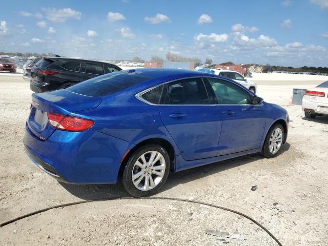 Photo 2 VIN: 1C3CCCAB8FN713069 - CHRYSLER 200 LIMITE 