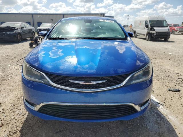 Photo 4 VIN: 1C3CCCAB8FN713069 - CHRYSLER 200 LIMITE 