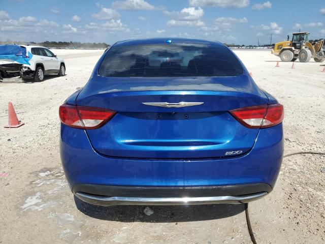 Photo 5 VIN: 1C3CCCAB8FN713069 - CHRYSLER 200 LIMITE 