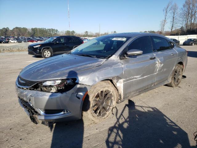 Photo 0 VIN: 1C3CCCAB8FN714111 - CHRYSLER 200 LIMITE 