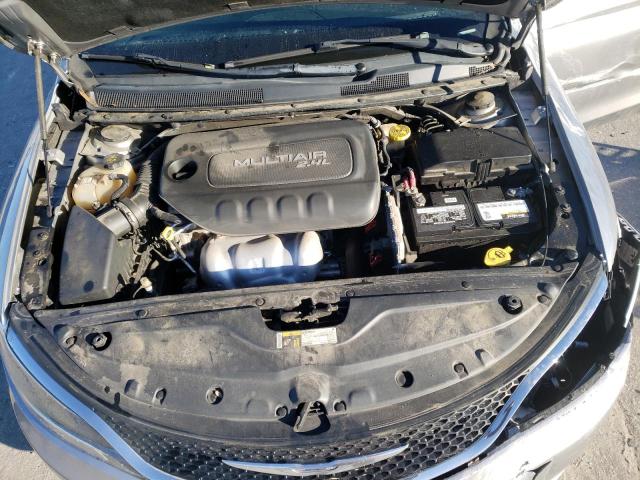 Photo 10 VIN: 1C3CCCAB8FN714111 - CHRYSLER 200 LIMITE 