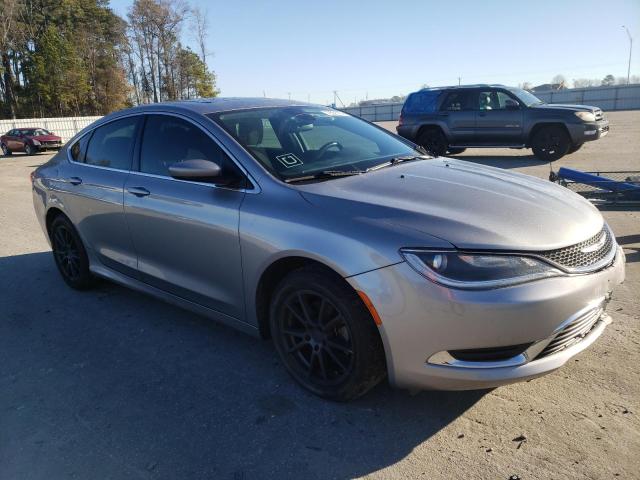 Photo 3 VIN: 1C3CCCAB8FN714111 - CHRYSLER 200 LIMITE 