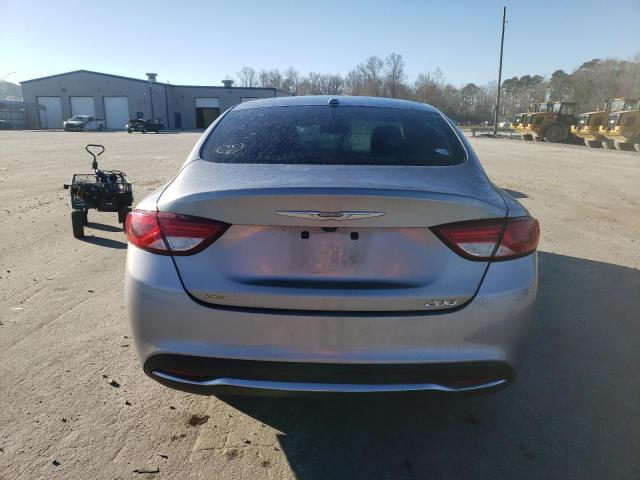 Photo 5 VIN: 1C3CCCAB8FN714111 - CHRYSLER 200 LIMITE 