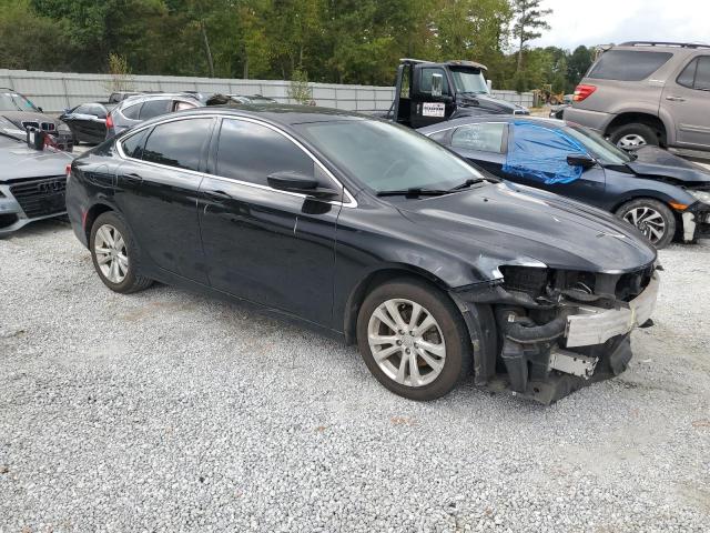 Photo 3 VIN: 1C3CCCAB8FN714464 - CHRYSLER 200 LIMITE 