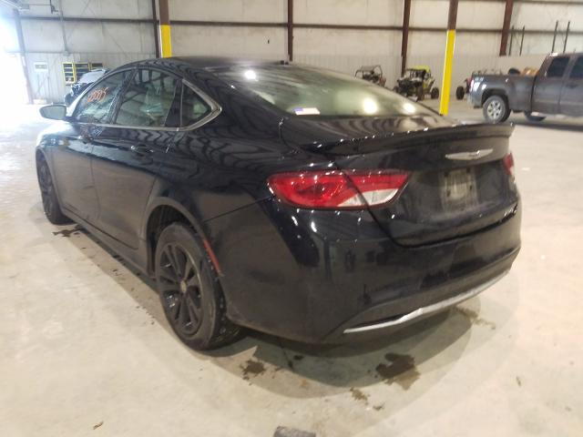 Photo 2 VIN: 1C3CCCAB8FN715128 - CHRYSLER 200 