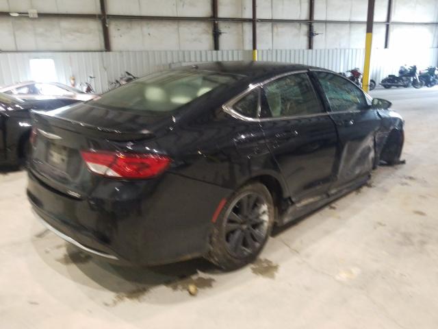 Photo 3 VIN: 1C3CCCAB8FN715128 - CHRYSLER 200 