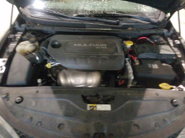 Photo 6 VIN: 1C3CCCAB8FN715128 - CHRYSLER 200 