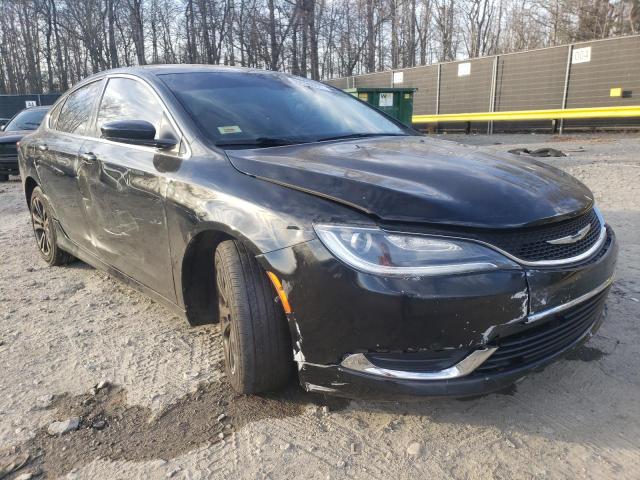 Photo 0 VIN: 1C3CCCAB8FN716506 - CHRYSLER 200 LIMITE 