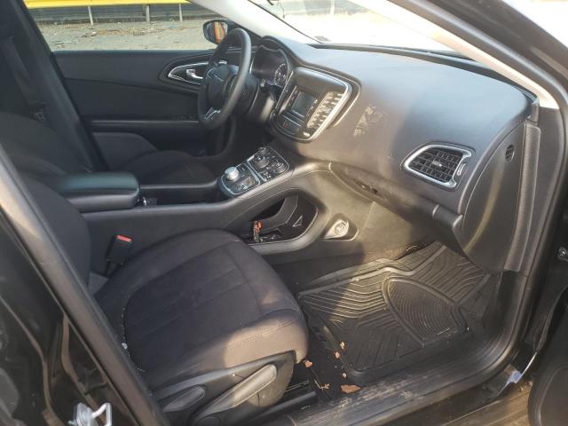 Photo 4 VIN: 1C3CCCAB8FN716506 - CHRYSLER 200 LIMITE 