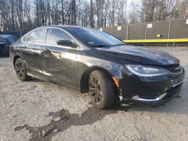 Photo 8 VIN: 1C3CCCAB8FN716506 - CHRYSLER 200 LIMITE 