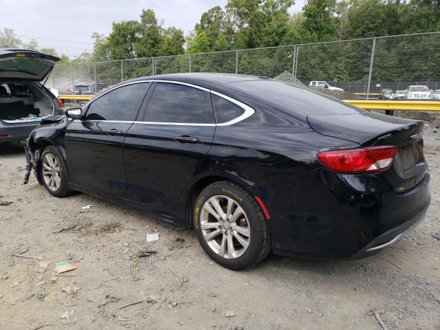 Photo 1 VIN: 1C3CCCAB8FN718367 - CHRYSLER 200 