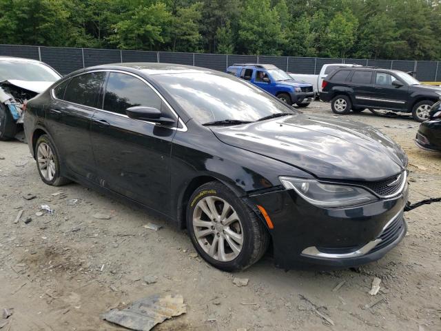 Photo 3 VIN: 1C3CCCAB8FN718367 - CHRYSLER 200 